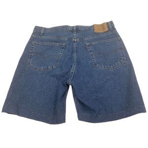 Vintage Levi's Denim Shorts